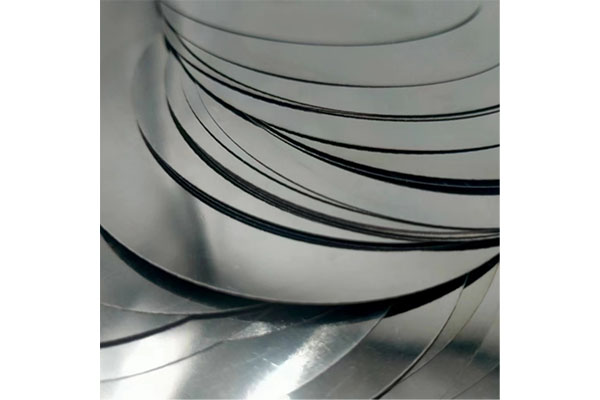 Tungsten Sheet