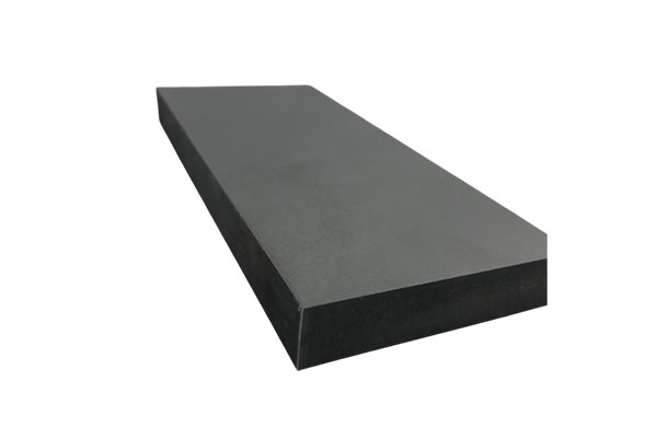 Tungsten Plate