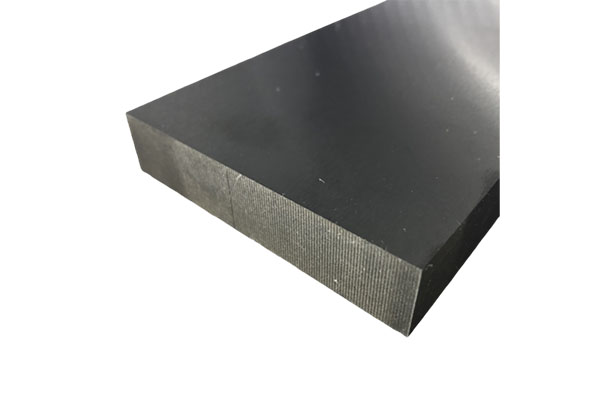 Tungsten Plate