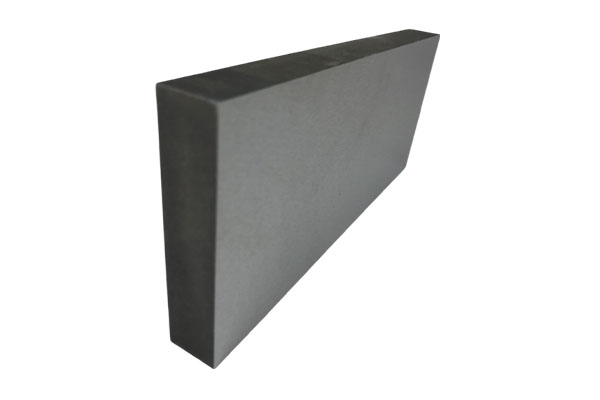 Tungsten Plate