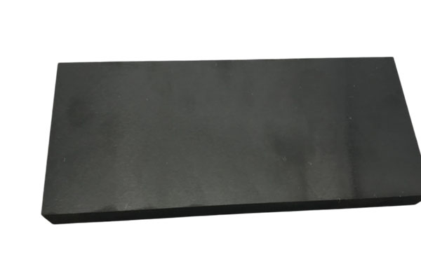 Tungsten Plate