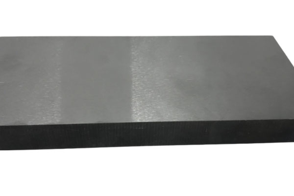 Tungsten Plate