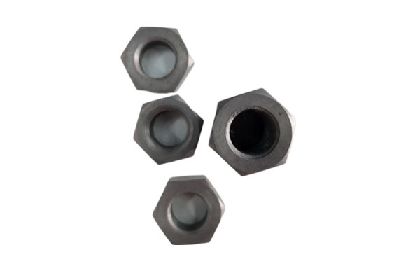 Tungsten Nuts