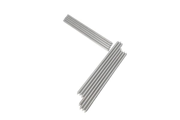 Tungsten Needle