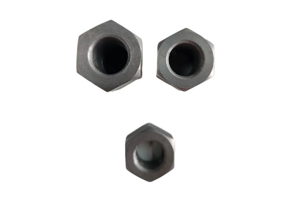 Tungsten Nuts