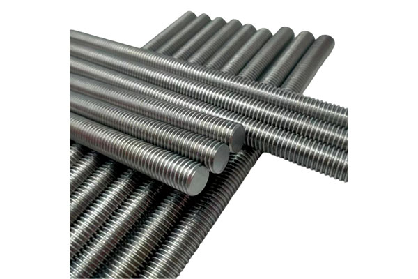 Tungsten Screw