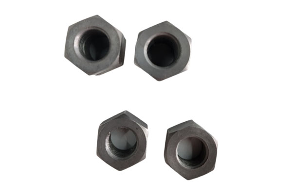 Tungsten Nuts