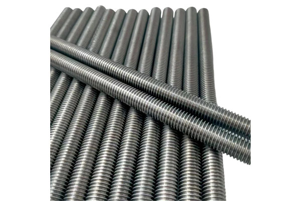 Tungsten Screw