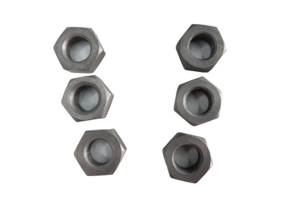 Tungsten Nuts