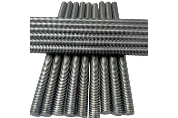 Tungsten Screw