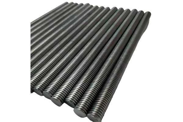 Tungsten Screw