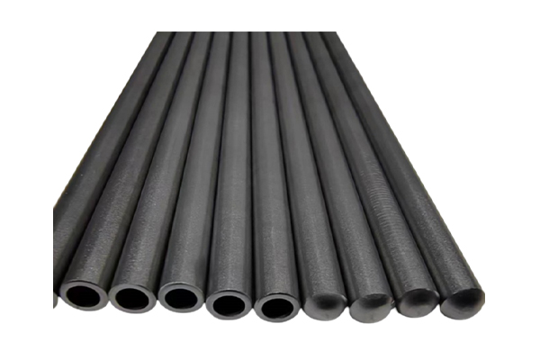 Tungsten Tube