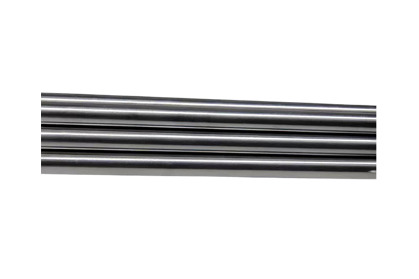 Tungsten Tube