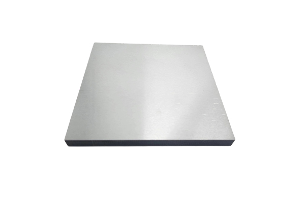 Molybdenum Plate