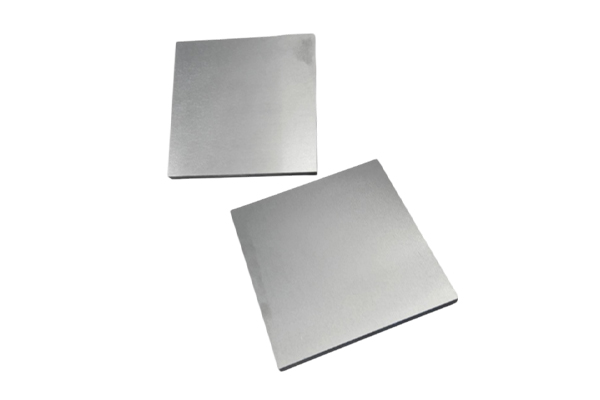 Molybdenum Plate