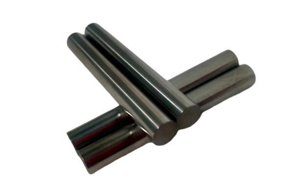 Molybdenum Rod