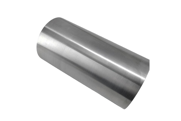 Molybdenum Crucible