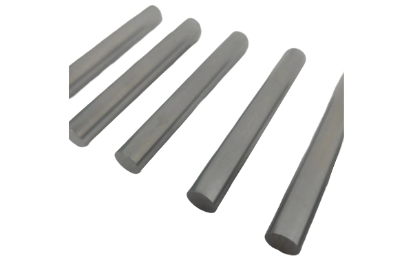 Molybdenum Rod