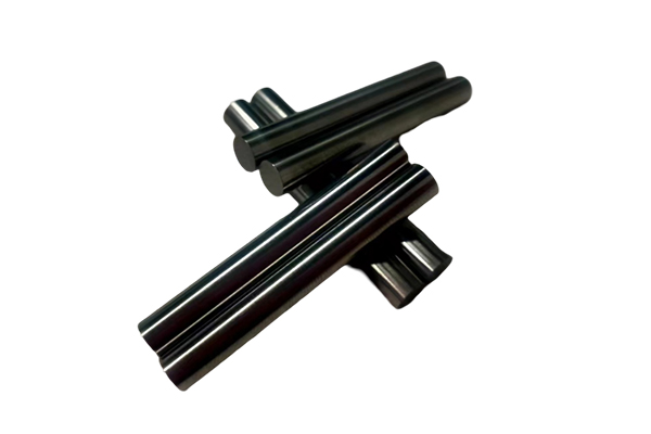 Molybdenum Rod