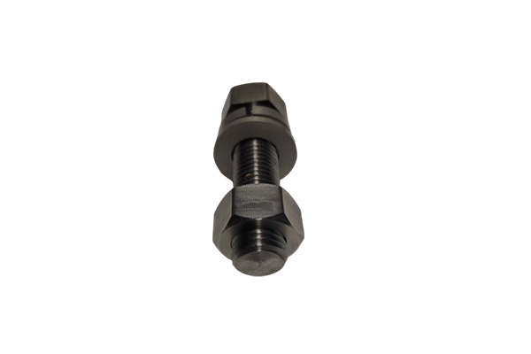 Molybdenum Screw