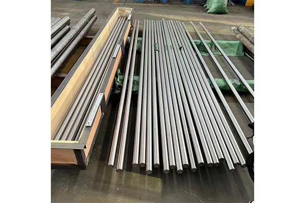 Tantalum Rod