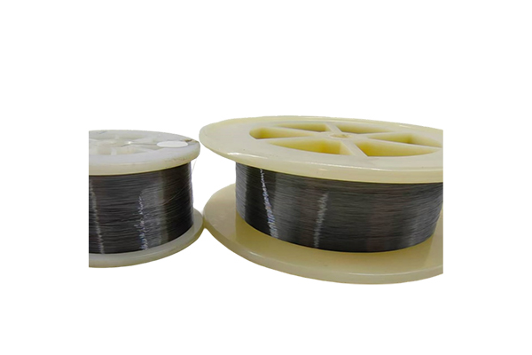 Nickel Wire