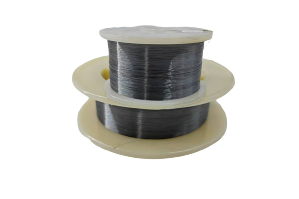 Does Nickel Wire have the characteristics of excellent corrosion resistance?