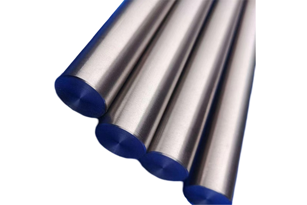 What is the melting point of tantalum rod and its application in high temperature environment?